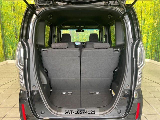 Honda N BOX CUSTOM 2022-03 8100756-9