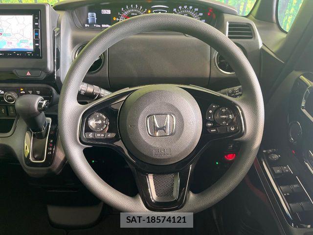 Honda N BOX CUSTOM 2022-03 8100756-10