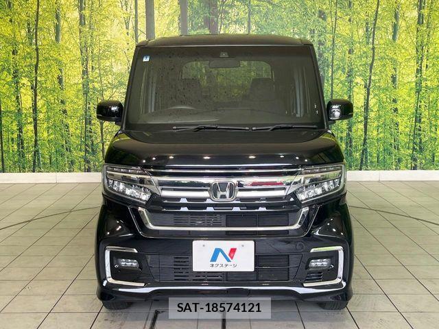 Honda N BOX CUSTOM 2022-03 8100756-13