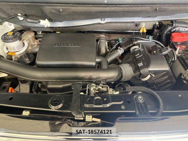 Honda N BOX CUSTOM 2022-03 8100756-18