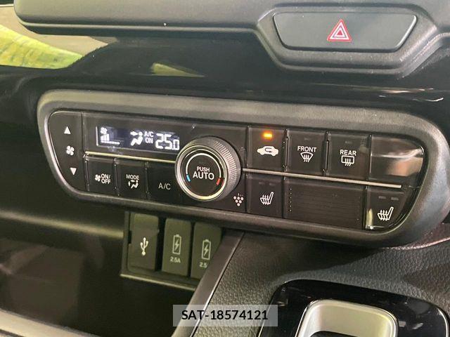 Honda N BOX CUSTOM 2022-03 8100756-6