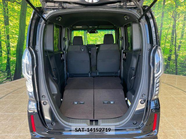 Honda N BOX CUSTOM 2017-09 8100776-10