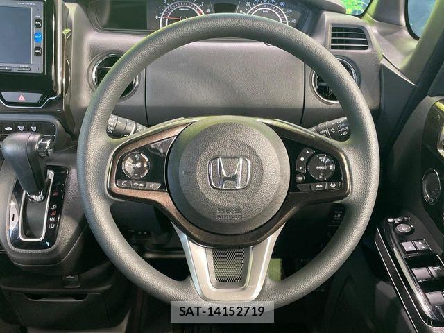 Honda N BOX CUSTOM 2017-09 8100776-11