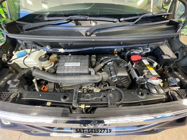 Honda N BOX CUSTOM 2017-09 8100776-18