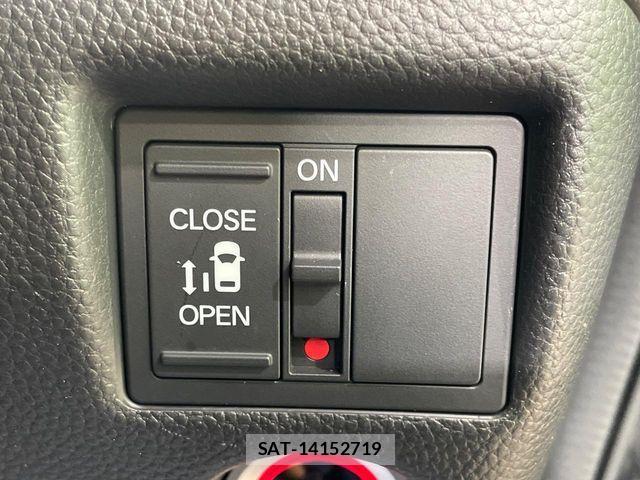 Honda N BOX CUSTOM 2017-09 8100776-3