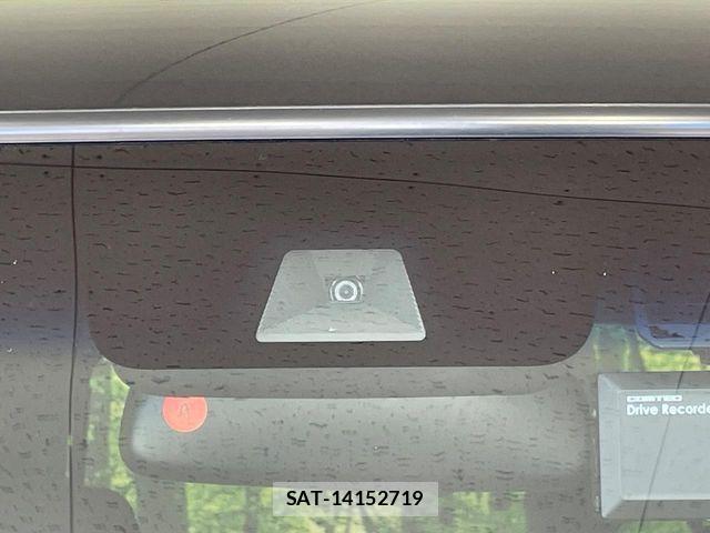 Honda N BOX CUSTOM 2017-09 8100776-6