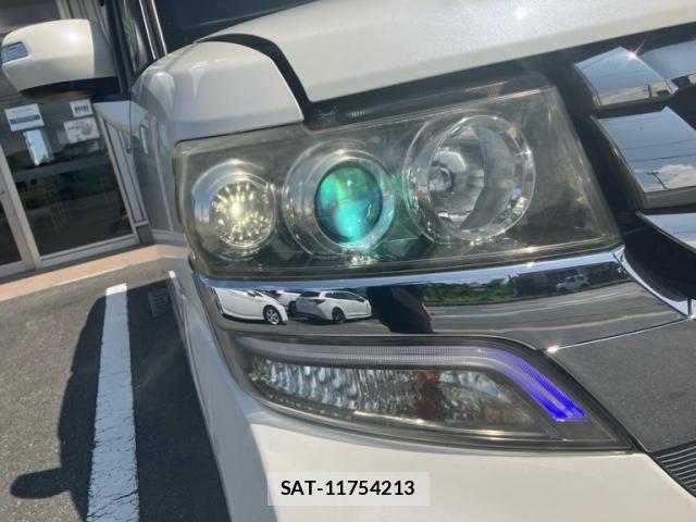 Honda N BOX CUSTOM 2015-09 8100796-12