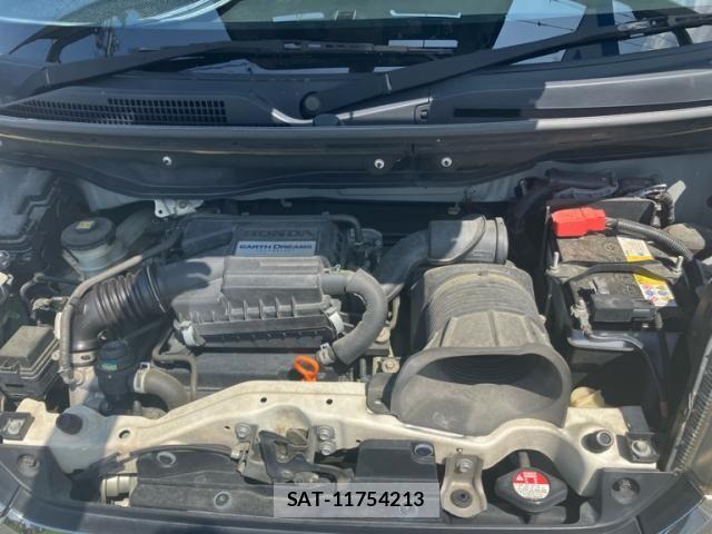 Honda N BOX CUSTOM 2015-09 8100796-13