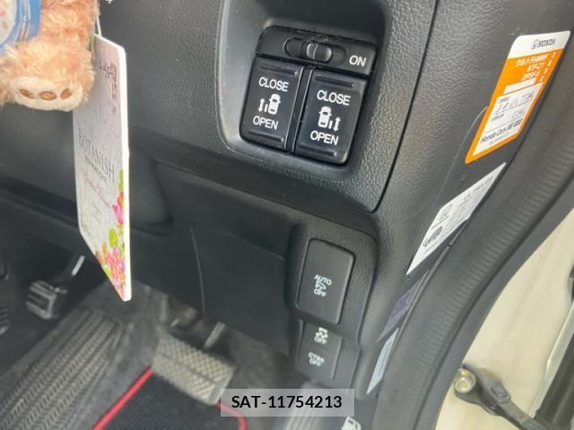 Honda N BOX CUSTOM 2015-09 8100796-15