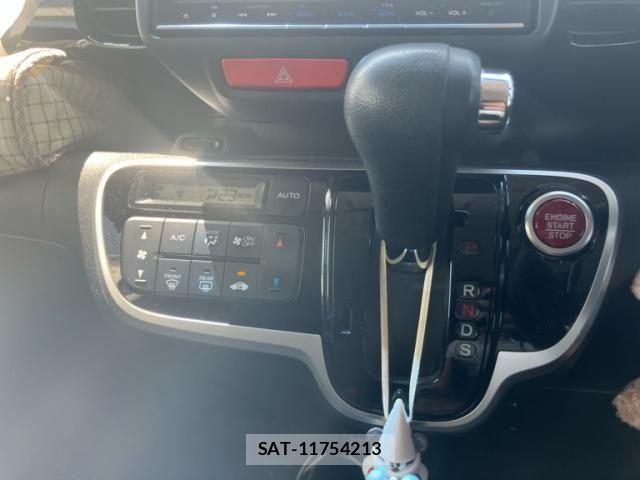Honda N BOX CUSTOM 2015-09 8100796-17