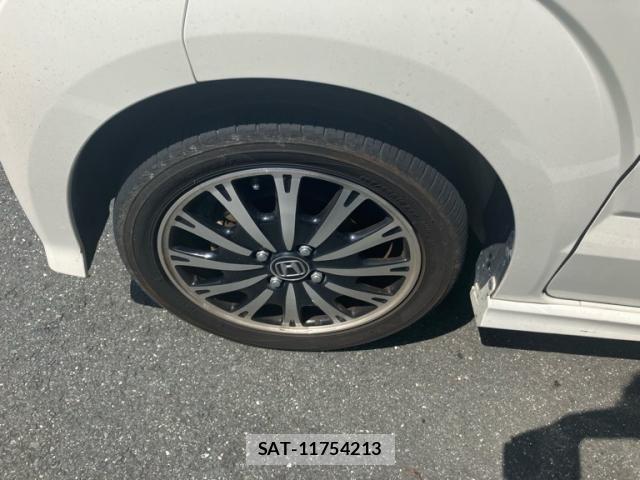Honda N BOX CUSTOM 2015-09 8100796-7