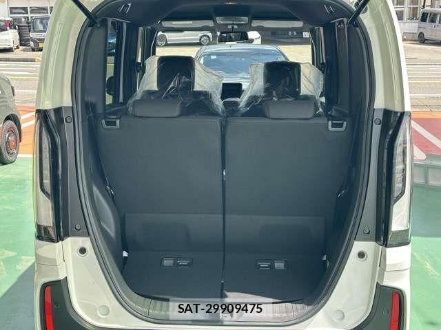 Honda N BOX CUSTOM 2026-05 8100738-9