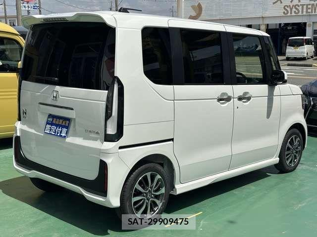 Honda N BOX CUSTOM 2026-05 8100738-11
