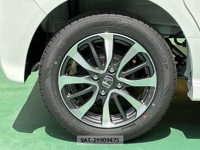 Honda N BOX CUSTOM 2026-05 8100738-12