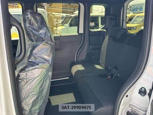 Honda N BOX CUSTOM 2026-05 8100738-3