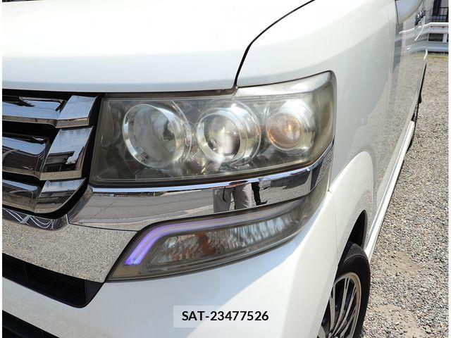 Honda N BOX CUSTOM 2015-04 8100792-9
