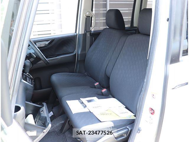 Honda N BOX CUSTOM 2015-04 8100792-11