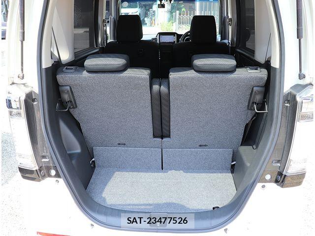 Honda N BOX CUSTOM 2015-04 8100792-15