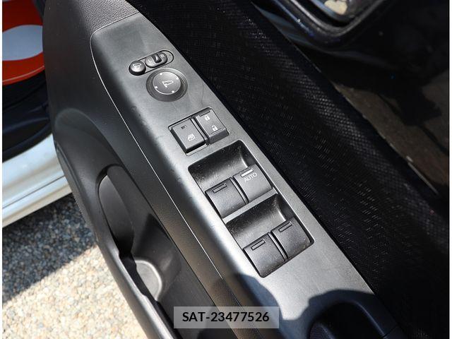 Honda N BOX CUSTOM 2015-04 8100792-20