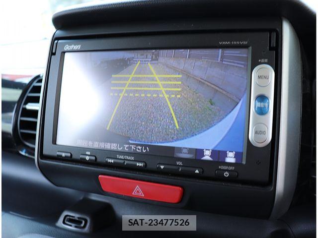 Honda N BOX CUSTOM 2015-04 8100792-4