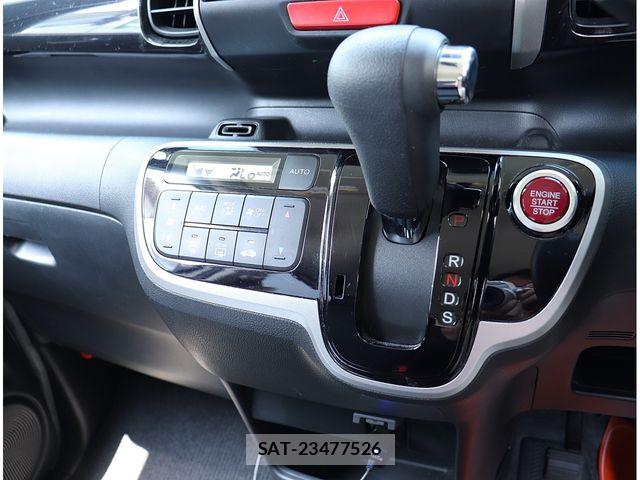 Honda N BOX CUSTOM 2015-04 8100792-6
