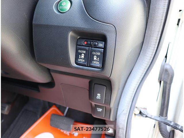Honda N BOX CUSTOM 2015-04 8100792-7