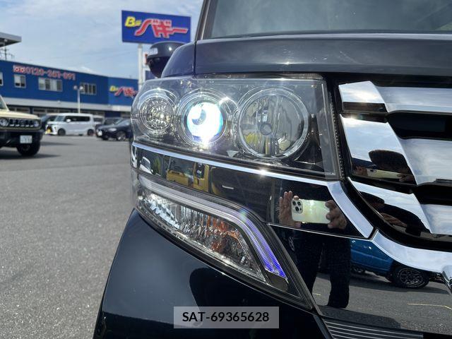 Honda N BOX CUSTOM 2015-06 8100788-11