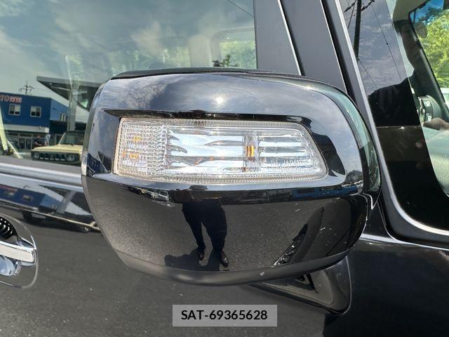 Honda N BOX CUSTOM 2015-06 8100788-12
