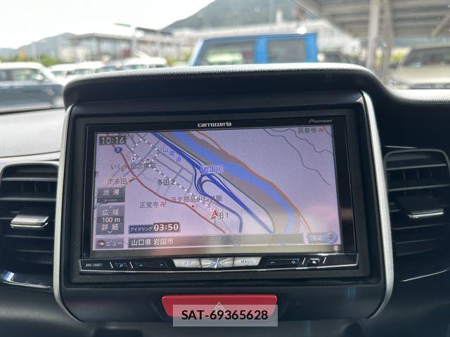Honda N BOX CUSTOM 2015-06 8100788-15