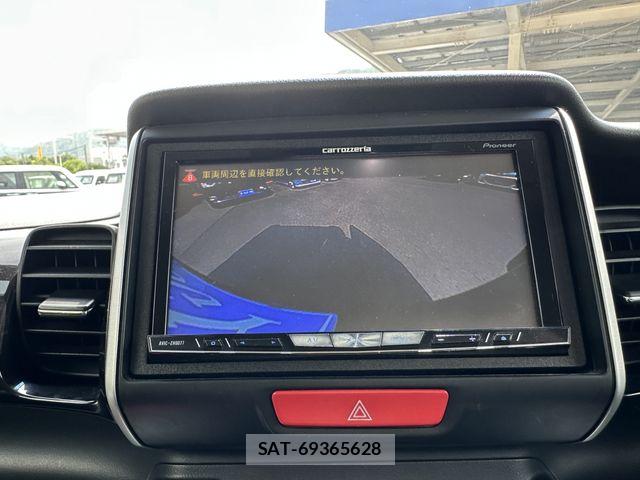 Honda N BOX CUSTOM 2015-06 8100788-16