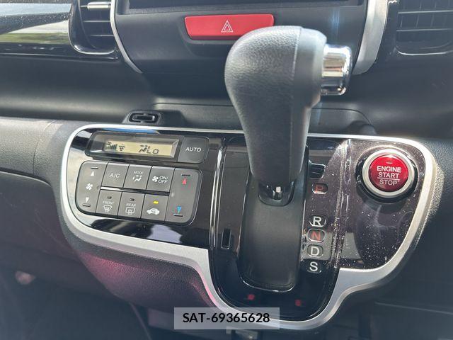 Honda N BOX CUSTOM 2015-06 8100788-17