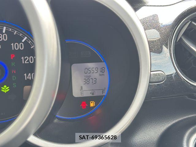Honda N BOX CUSTOM 2015-06 8100788-18