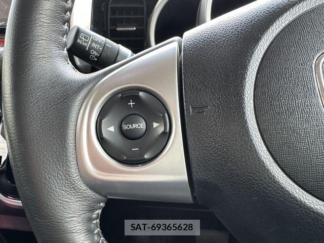Honda N BOX CUSTOM 2015-06 8100788-19