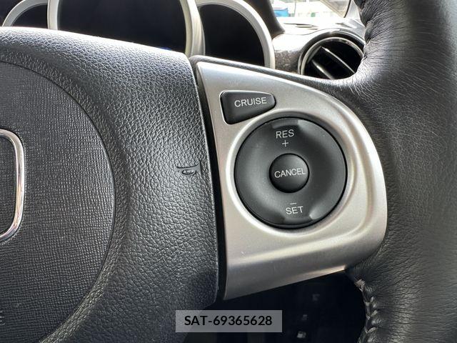 Honda N BOX CUSTOM 2015-06 8100788-20