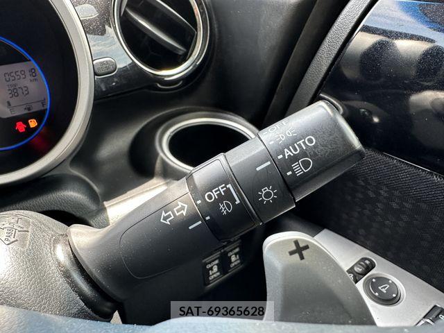 Honda N BOX CUSTOM 2015-06 8100788-21