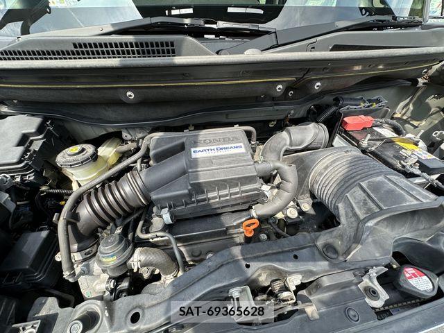 Honda N BOX CUSTOM 2015-06 8100788-22