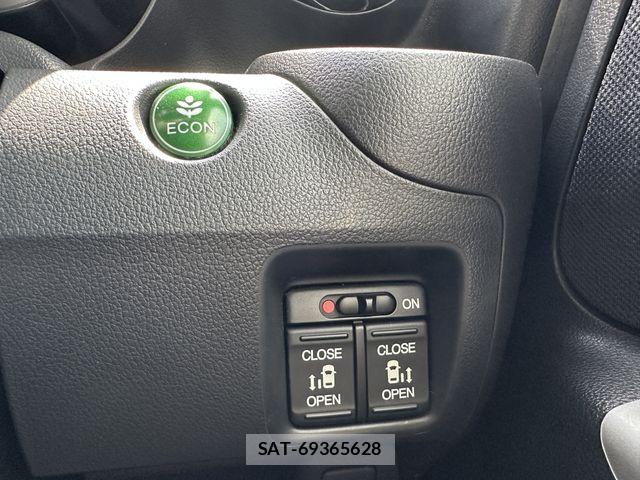 Honda N BOX CUSTOM 2015-06 8100788-23