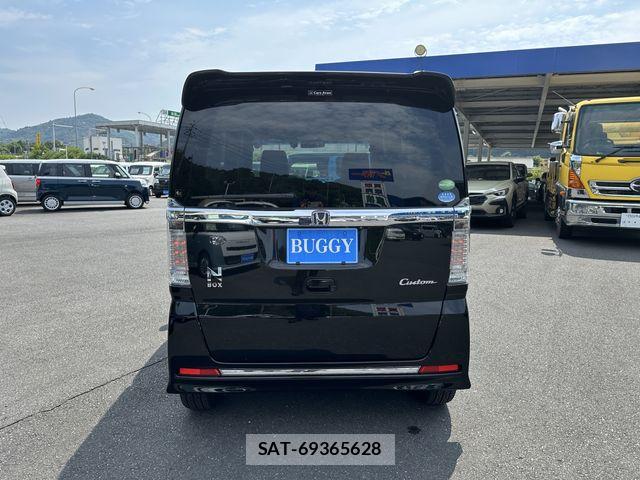 Honda N BOX CUSTOM 2015-06 8100788-5