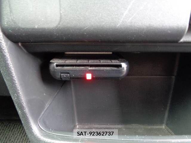 Honda N BOX CUSTOM 2015-11 8100798-9