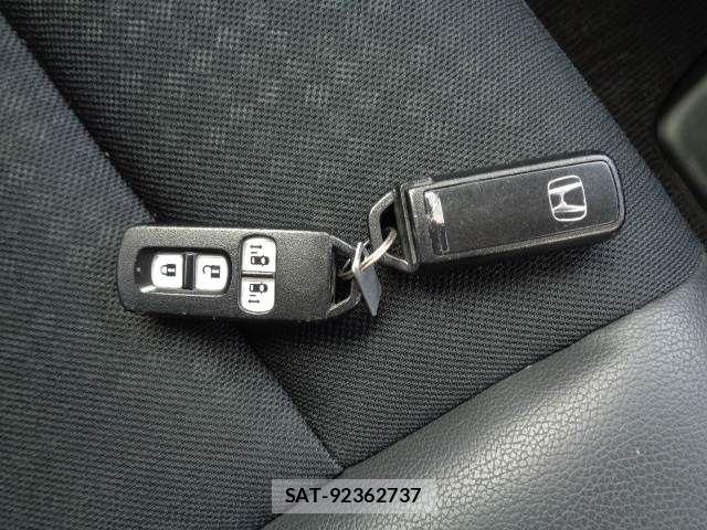Honda N BOX CUSTOM 2015-11 8100798-10