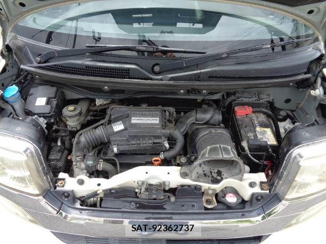Honda N BOX CUSTOM 2015-11 8100798-19