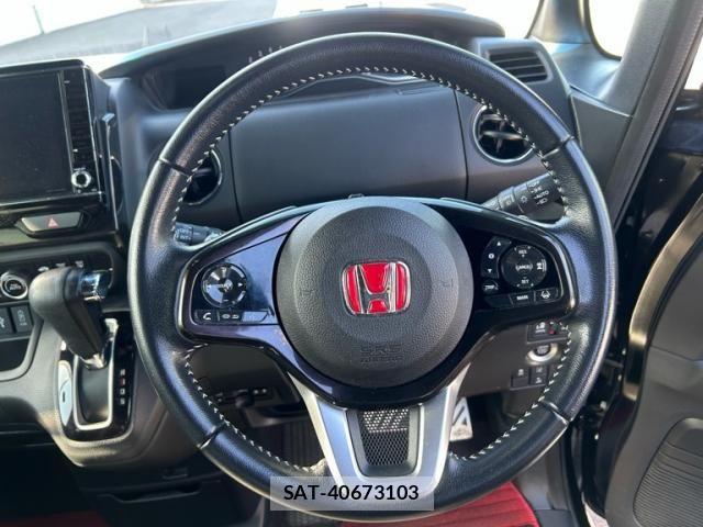 Honda N BOX CUSTOM 2019-05 8100786-12