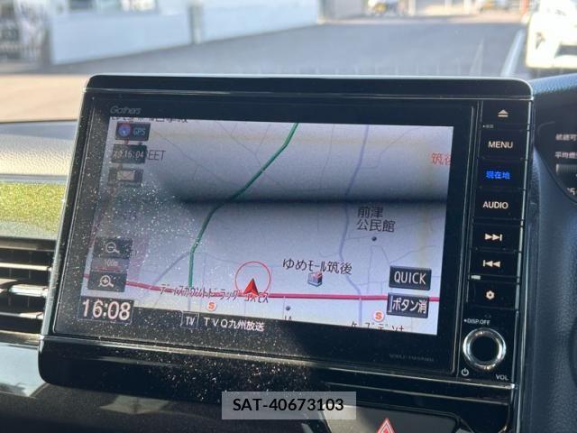Honda N BOX CUSTOM 2019-05 8100786-20