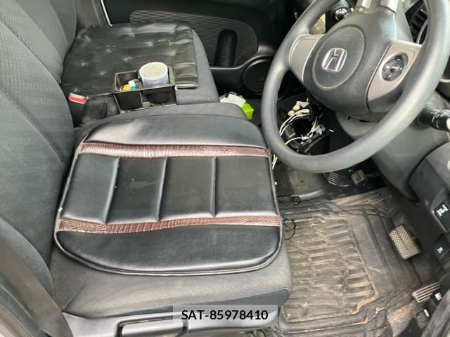 Honda N BOX CUSTOM 2013-07 8100802-11