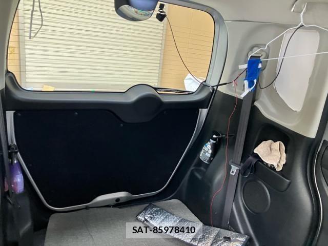 Honda N BOX CUSTOM 2013-07 8100802-12