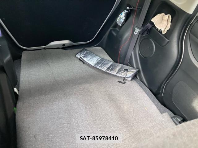 Honda N BOX CUSTOM 2013-07 8100802-13