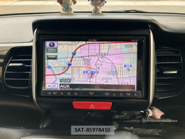 Honda N BOX CUSTOM 2013-07 8100802-16