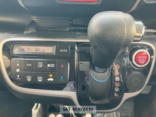 Honda N BOX CUSTOM 2013-07 8100802-17