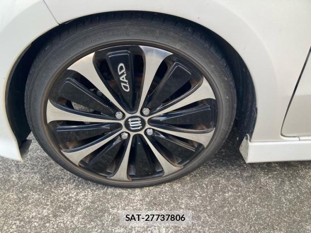 Honda N BOX CUSTOM 2019-08 8100787-9