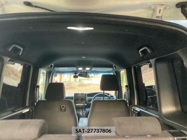 Honda N BOX CUSTOM 2019-08 8100787-13
